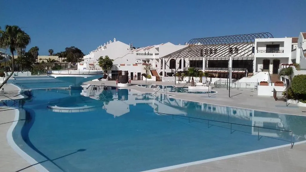Apartament Antonella'S House- Parque Don Jose - Free Wifi Costa Del Silencio 0*,