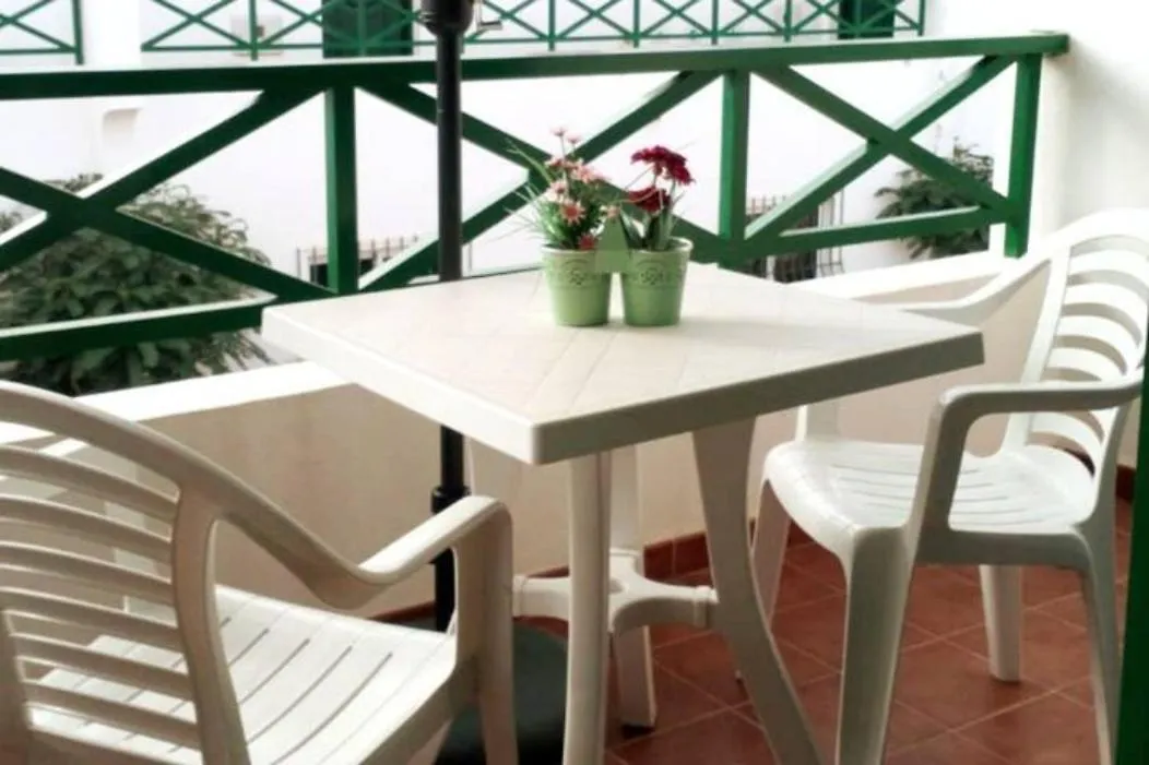 Apartament Antonella'S House- Parque Don Jose - Free Wifi Costa Del Silencio Hiszpania