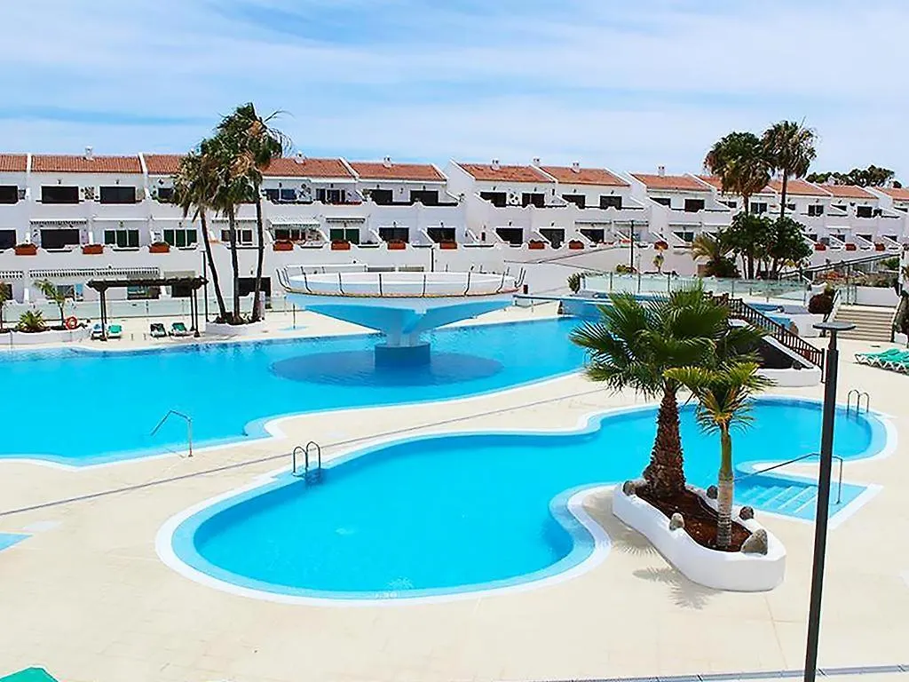 Apartament Antonella'S House- Parque Don Jose - Free Wifi Costa Del Silencio 0*,  Hiszpania