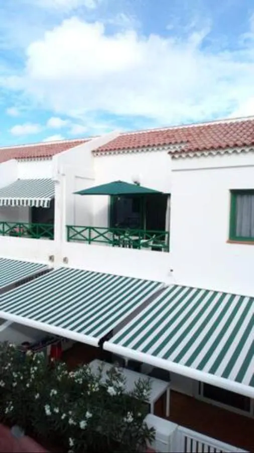 Apartament Antonella'S House- Parque Don Jose - Free Wifi Costa Del Silencio