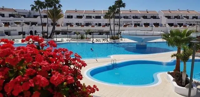 Apartament Antonella'S House- Parque Don Jose - Free Wifi Costa Del Silencio