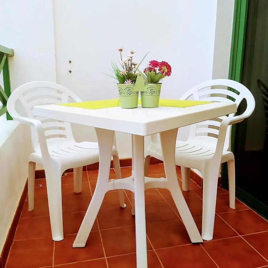 Antonella'S House- Parque Don Jose - Free Wifi Apartment Costa Del Silencio 0*,  Spain