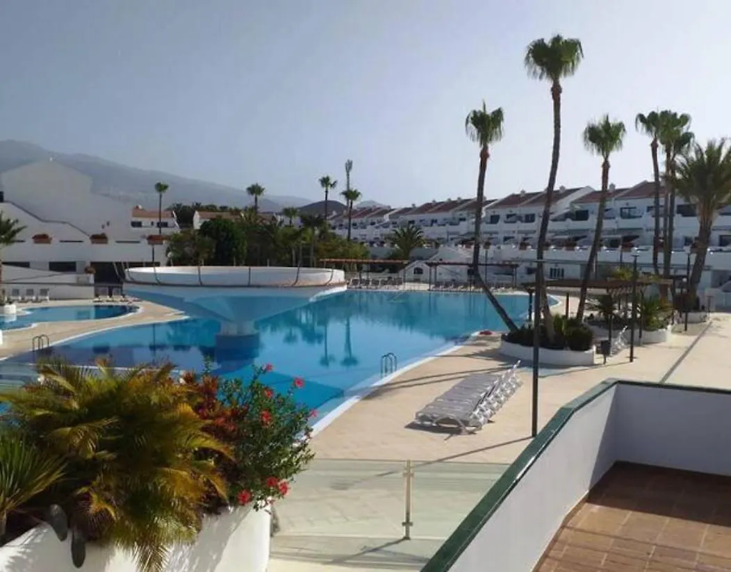 Apartament Antonella'S House- Parque Don Jose - Free Wifi Costa Del Silencio