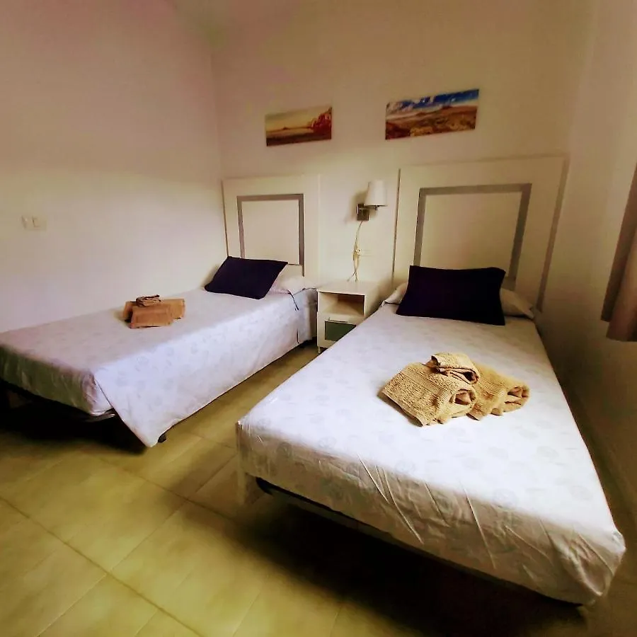 Antonella'S House- Parque Don Jose - Free Wifi Apartment Costa Del Silencio
