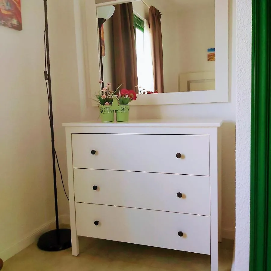 Apartament Antonella'S House- Parque Don Jose - Free Wifi Costa Del Silencio 0*,