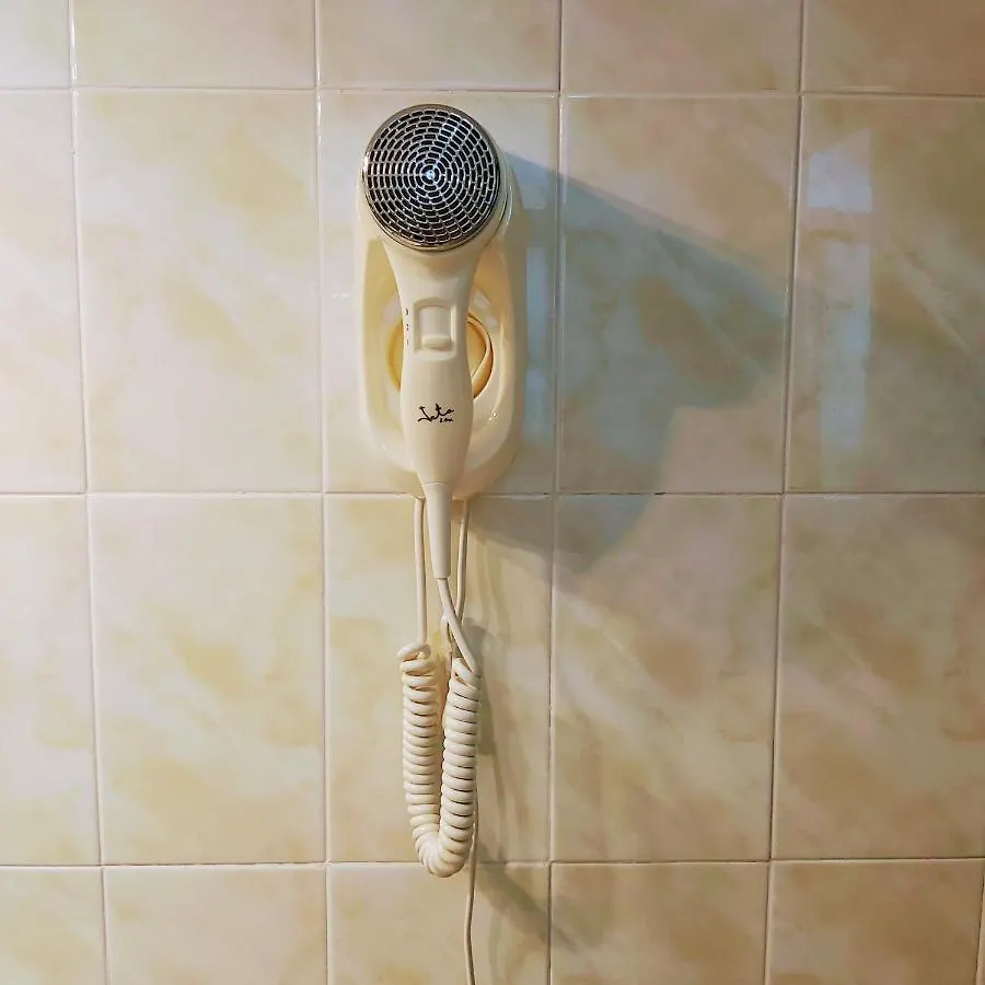 Apartament Antonella'S House- Parque Don Jose - Free Wifi Costa Del Silencio 0*,