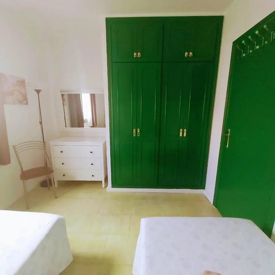Antonella'S House- Parque Don Jose - Free Wifi Apartment Costa Del Silencio