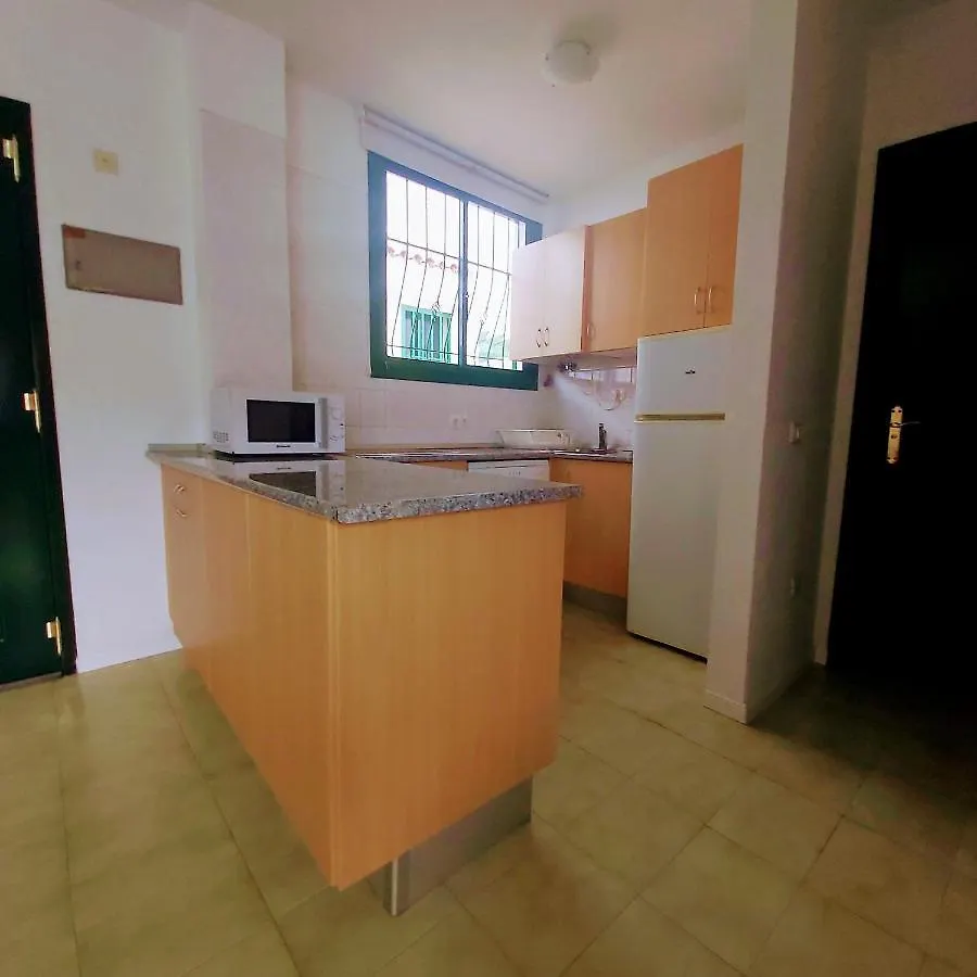 Apartament Antonella'S House- Parque Don Jose - Free Wifi Costa Del Silencio