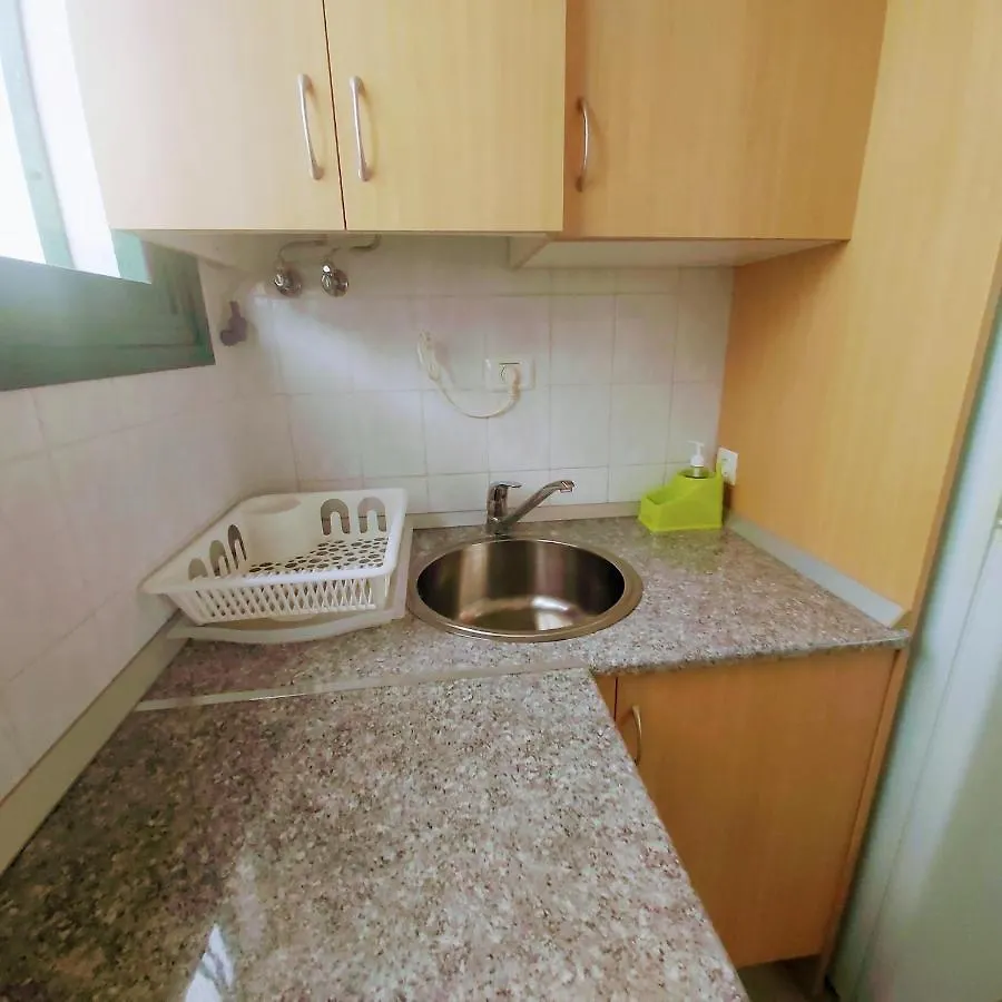 Apartament Antonella'S House- Parque Don Jose - Free Wifi Costa Del Silencio 0*,  Hiszpania