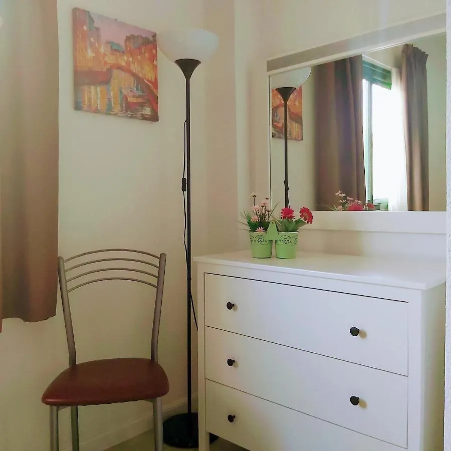 Apartament Antonella'S House- Parque Don Jose - Free Wifi Costa Del Silencio
