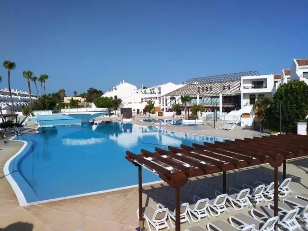 Apartament Antonella'S House- Parque Don Jose - Free Wifi Costa Del Silencio